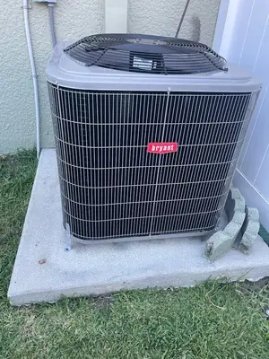 Custom Cooling & Heating Inc