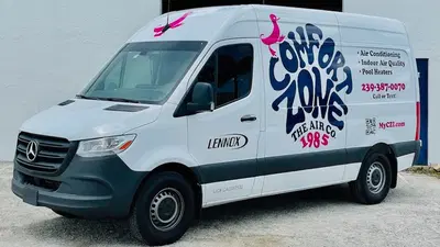Comfort Zone, LLC