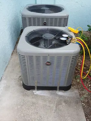 Comfort Solutions