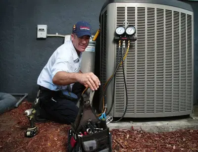 Conditioned Air