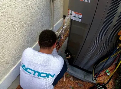 Action Cooling & Heating, Inc.