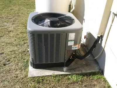 Butler Air Solutions
