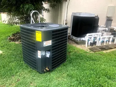 Modern Technology Heating & Cooling Inc.