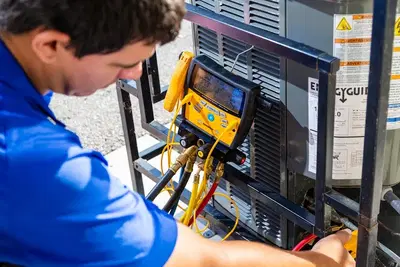 Airworks Cooling & Heating, Inc.