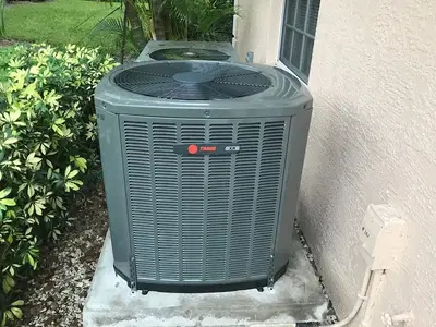 Elite Air Cooling