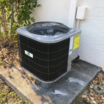 Florida Solution Air