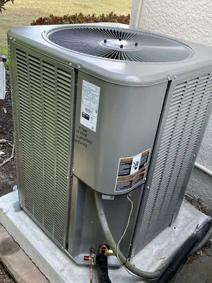 Northern Air Conditioning and Heating Inc