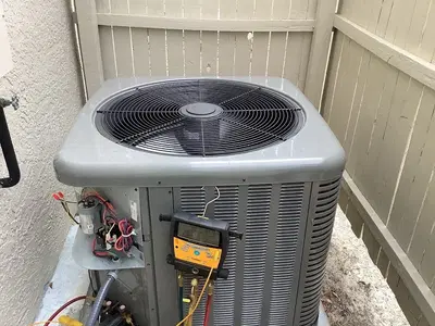 Hurricane Air Conditioning of SWFL, Inc.