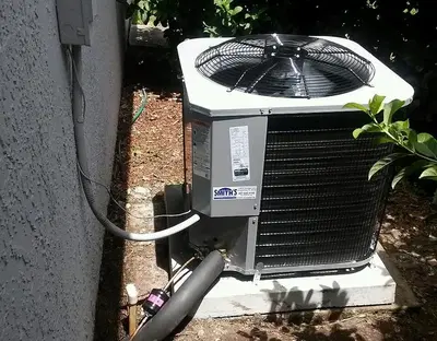 Graham Heating & Air Conditioning