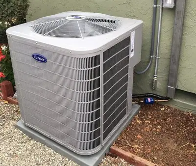 Heavenly Cooling and Heating LLC