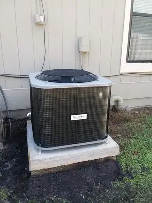 Honest AC