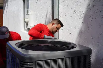 Ivannova Air Conditioning