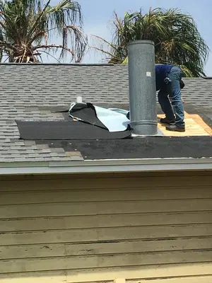 SEC Renovations and Repairs
