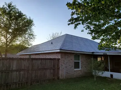 Weather Shield Metal Roofing