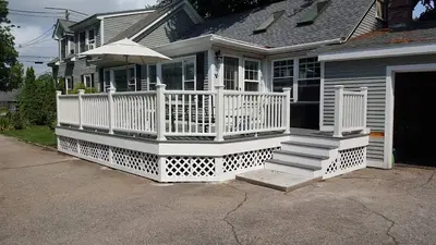 Steel Standing LLC