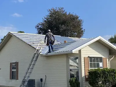 Elmer Cook Construction