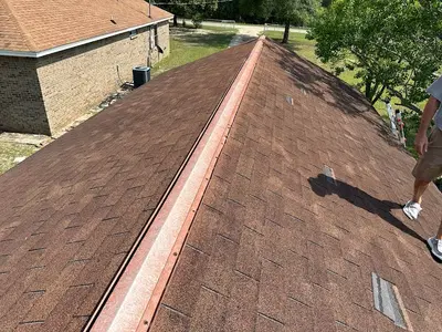 Hennessey Roofing