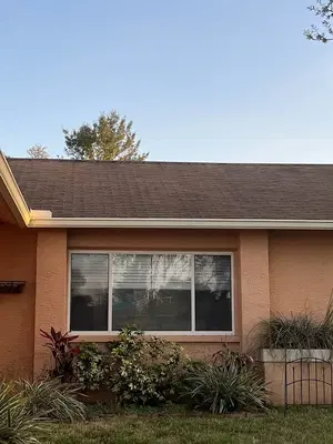 John Scott Roofing