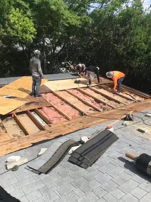 1st Choice Roofing