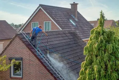 John Scott Roofing