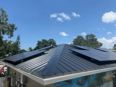 Tripeak Roofing LLC.