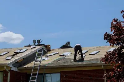 Nations Roofing & Construction LLC