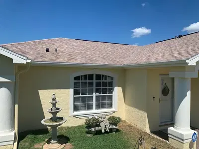 JK Johns Roofing & Sheet Metal Inc.
