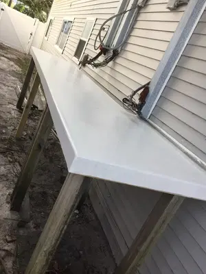 Fl Coastal Fiberglass & Roofing