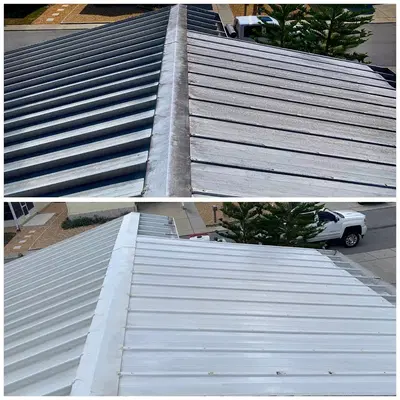 Dimonda Roof Services