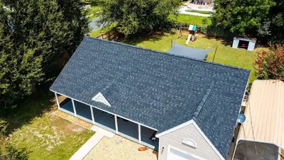 P.J. Roofing, Inc
