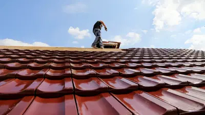 Richardson Roofing LLC