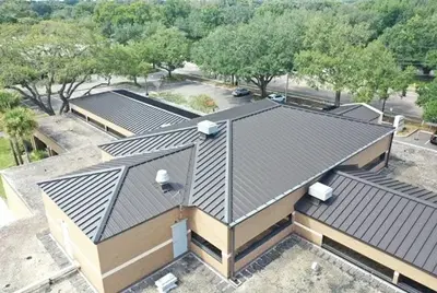 TeamCraft Roofing
