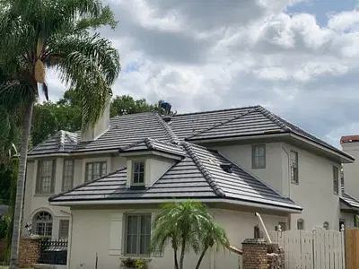 Nationwide Exteriors - Tampa