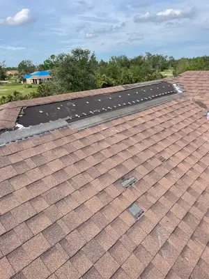 Sunshine Roofing of The West Coast LLC