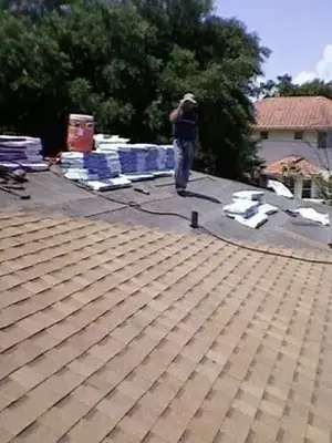 Grace Built Construction and Roofing