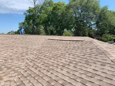 Blue Sky Roofing