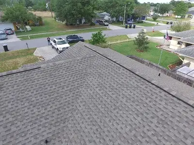 RidgeMax Roofing