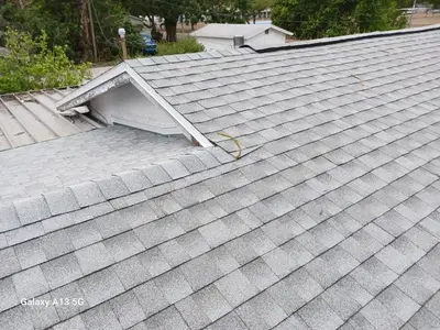 GW Roofing & Repair Inc.
