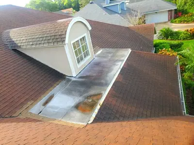 Albright Roofing & Contracting