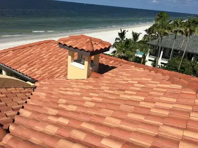Fortress Roofing Inc