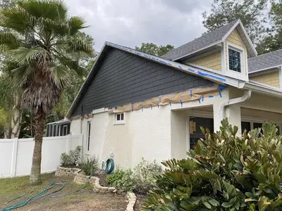 Ridge Top Exteriors