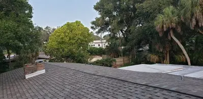 Shon Boswell Roofing