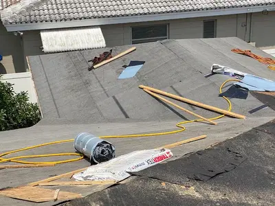 Super Roofs