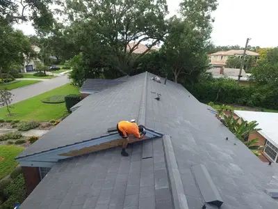 Alvarez Roofing Services