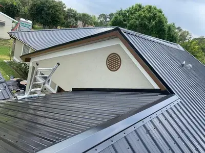 RoofingCo of America