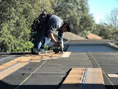 Duralast Roofing and Construction