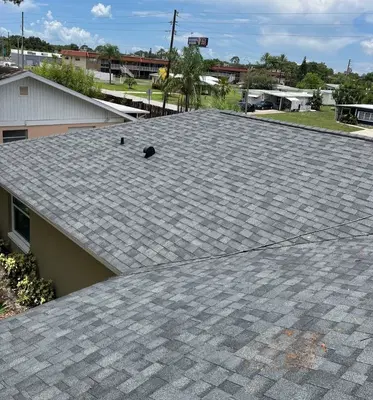 KAM Roofing Services