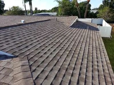 Weatherproof Roofing Company