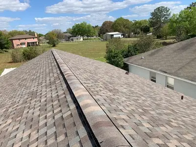 Steadfast Roofing