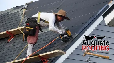 Augusto Roofing, Inc.